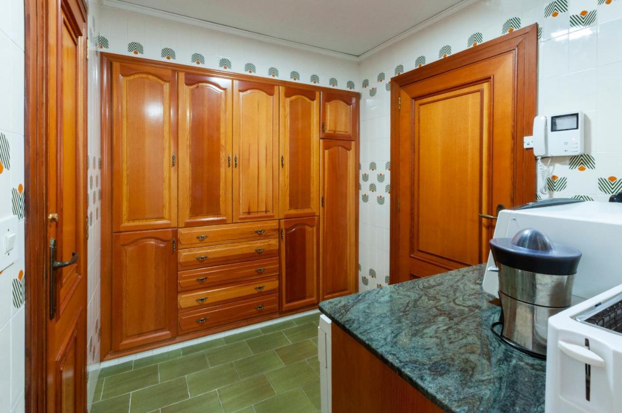 Villa La Solana Gandía Esterno foto