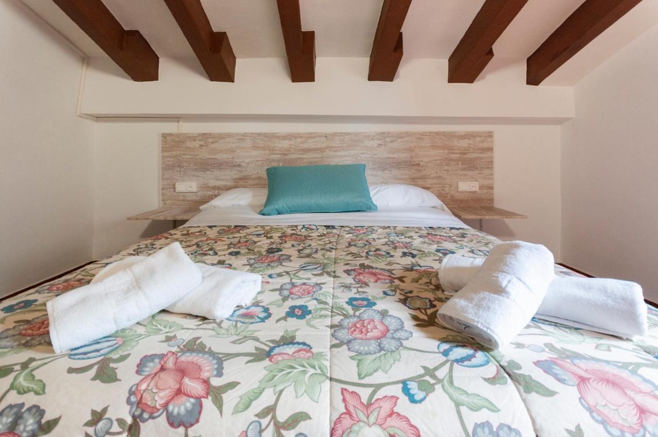 Villa La Solana Gandía Esterno foto