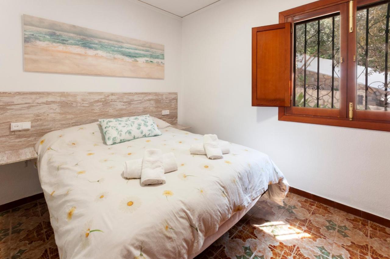 Villa La Solana Gandía Esterno foto