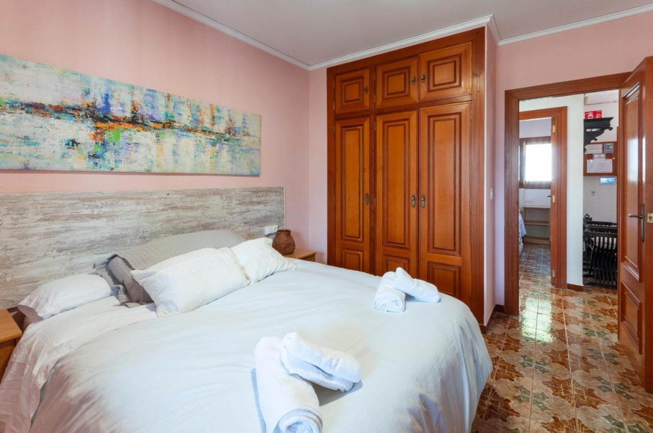 Villa La Solana Gandía Esterno foto
