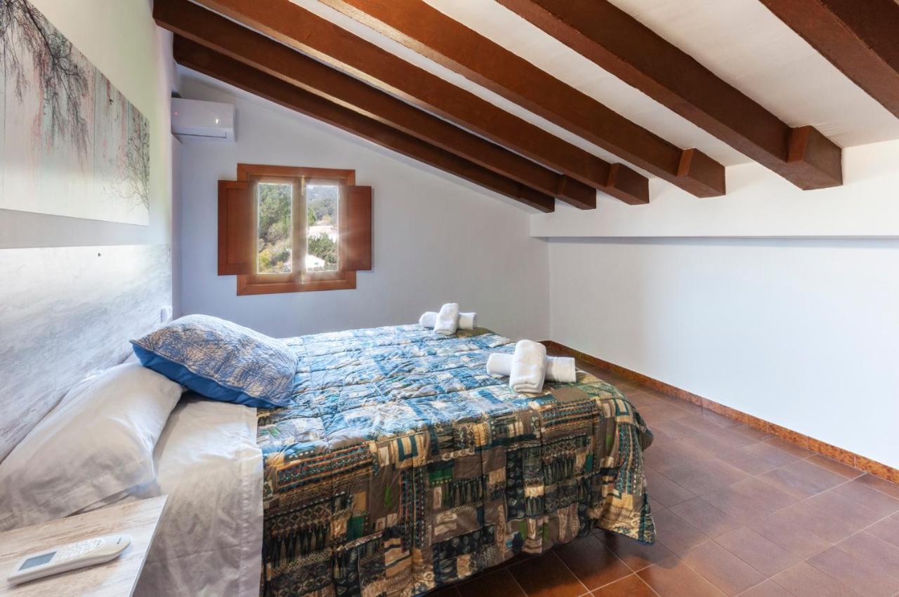 Villa La Solana Gandía Esterno foto