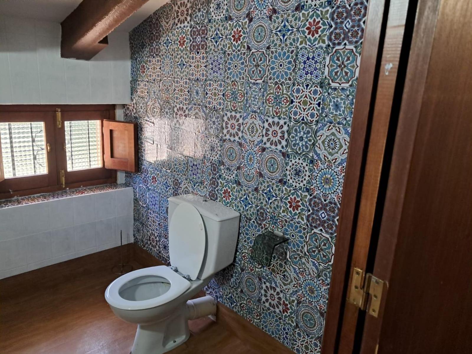 Villa La Solana Gandía Esterno foto