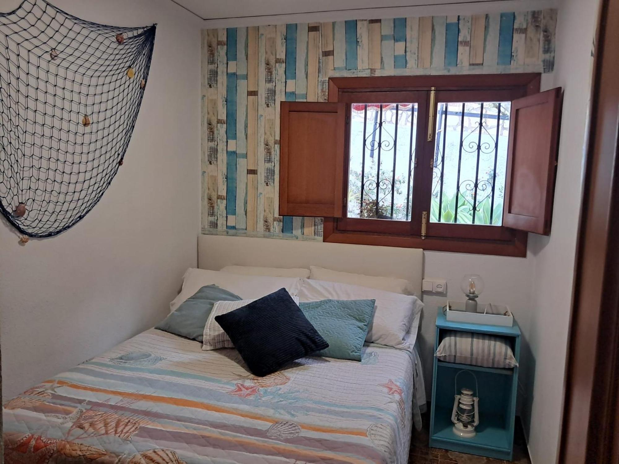 Villa La Solana Gandía Esterno foto